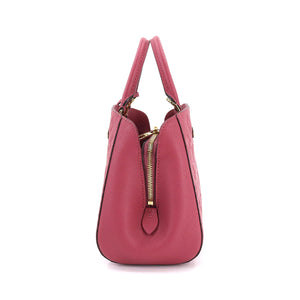 Louis Vuitton Monogram Emplant Montaigne BB 2way Shoulder Bag