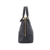 Louis Vuitton Monogram Implant Neo Alma BB 2Way Shoulder Bag
