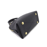 Louis Vuitton Monogram Implant Neo Alma BB 2Way Shoulder Bag