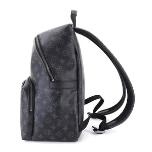 Louis Vuitton Monogram Eclipse Apollo Backpack Rucksack Black