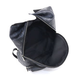 Louis Vuitton Monogram Eclipse Apollo Backpack Rucksack Black