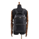 Louis Vuitton Monogram Eclipse Apollo Backpack Rucksack Black