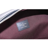 Louis Vuitton Monogram Macassar Josh NV Backpack Rucksack