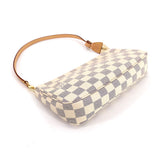 Louis Vuitton Damier Azur Pochette Accessoires Pouch