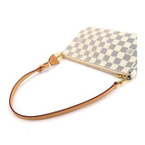 Louis Vuitton Damier Azur Pochette Accessoires Pouch