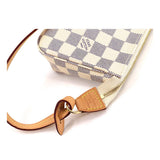 Louis Vuitton Damier Azur Pochette Accessoires Pouch