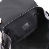 Louis Vuitton Monogram Eclipse Christopher MM Backpack Rucksack Black