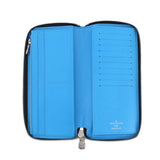 Louis Vuitton Taigarama Zippy Wallet Vertical Round Zipper Wallet