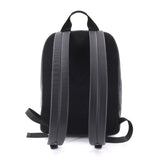 Louis Vuitton Monogram Shadow Sprinter Backpack Leather Black