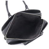 Louis Vuitton Armand Briefcase MM Business Bag Taurillon Leather