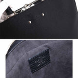 Louis Vuitton Armand Briefcase MM Business Bag Taurillon Leather