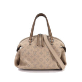 Louis Vuitton Mahina Asteria 2Way Hand Shoulder Bag Leather