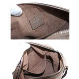 Louis Vuitton Mahina Asteria 2Way Hand Shoulder Bag Leather