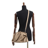 Louis Vuitton Mahina Asteria 2Way Hand Shoulder Bag Leather