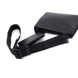 Louis Vuitton Monogram Shadow Gaston Wearable Wallet Shoulder Bag