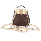 Louis Vuitton Damier Clapton Backpack Rucksack Claim