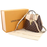 Louis Vuitton Damier Clapton Backpack Rucksack Claim