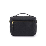 Louis Vuitton Monogram Implant Pochette Metis MM 2Way Shoulder Bag