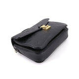 Louis Vuitton Monogram Implant Pochette Metis MM 2Way Shoulder Bag