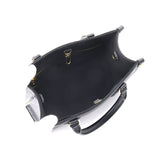 Louis Vuitton Monogram Emplant Onthego PM 2way Tote Bag Noir