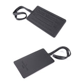 Louis Vuitton Aerogram Takeoff Tote Bag Leather Black