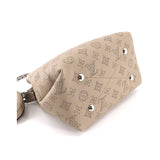 Louis Vuitton Mahina Bella 2way Hand Shoulder Bag Leather