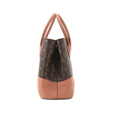 Louis Vuitton Monogram Flandrin 2way Hand Shoulder Bag