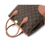 Louis Vuitton Monogram Flandrin 2way Hand Shoulder Bag