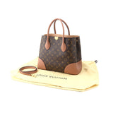 Louis Vuitton Monogram Flandrin 2way Hand Shoulder Bag