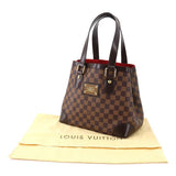 Louis Vuitton Damier Hampstead PM Tote Bag Ebene