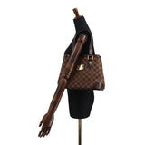 Louis Vuitton Damier Hampstead PM Tote Bag Ebene