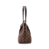 Louis Vuitton Damier Westminster PM Tote Bag Ebene