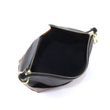 Louis Vuitton Damier Maida Hobo 2way Shoulder Bag Ebene Noir