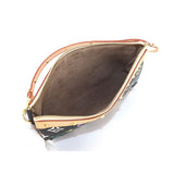 Louis Vuitton Monogram Multicolor Pochette Accessoires Hand Bag