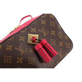 Louis Vuitton Monogram Saintonge 2way Shoulder Bag