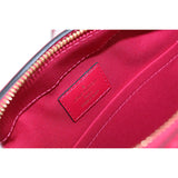 Louis Vuitton Monogram Saintonge 2way Shoulder Bag