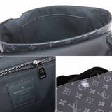 Louis Vuitton Monogram Eclipse Messenger Voyage PM Shoulder Bag