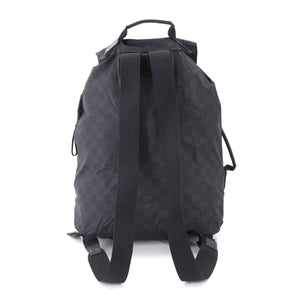 Louis Vuitton Damier Aventure Galaxy Light Pack Backpack Rucksack