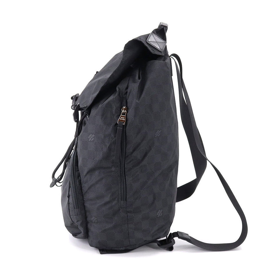 Louis Vuitton Damier Aventure Galaxy Light Pack Backpack Rucksack