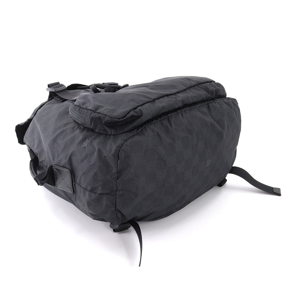 Louis Vuitton Damier Aventure Galaxy Light Pack Backpack Rucksack