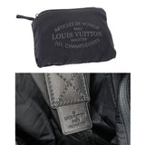 Louis Vuitton Damier Aventure Galaxy Light Pack Backpack Rucksack