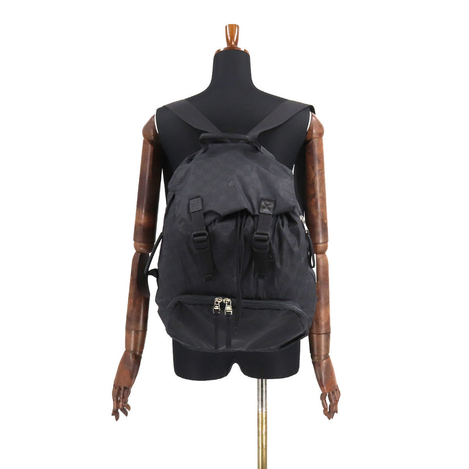 Louis Vuitton Damier Aventure Galaxy Light Pack Backpack Rucksack