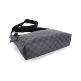 Louis Vuitton Damier Graphite Mick PM NM Shoulder Bag