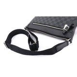Louis Vuitton Damier Graphite Mick PM NM Shoulder Bag