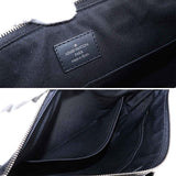 Louis Vuitton Damier Graphite Mick PM NM Shoulder Bag
