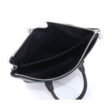 Louis Vuitton Damier Graphite Anton Tote 2way Shoulder Bag Black Gray