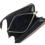 Louis Vuitton Monogram Giant Zippy Round Zipper Long Wallet
