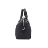 Louis Vuitton Monogram Implant Speedy Bandouliere 20 2way Hand Bag