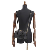Louis Vuitton Monogram Implant Speedy Bandouliere 20 2way Hand Bag