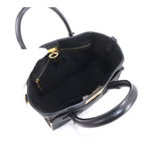 Louis Vuitton Monogram On My Side PM 2way Shoulder Bag Leather